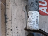 ANSAMBLU AMORTIZOR/ARC STANGA FATA OPEL CORSA D OEM: 13214353.
