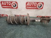 ANSAMBLU AMORTIZOR/ARC STANGA FATA OPEL CORSA D OEM: 13214353.