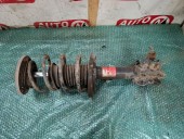ANSAMBLU AMORTIZOR/ARC STANGA FATA OPEL VECTRA C 