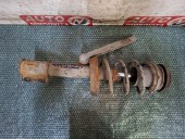 ANSAMBLU AMORTIZOR/ARC STANGA FATA OPEL ZAFIRA A 