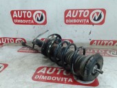 ANSAMBLU AMORTIZOR/ARC STANGA FATA PEUGEOT 301 OEM: 9806013380.
