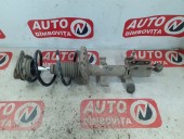 ANSAMBLU AMORTIZOR/ARC STANGA FATA RENAULT CLIO III 