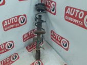 ANSAMBLU AMORTIZOR/ARC STANGA FATA RENAULT CLIO III 