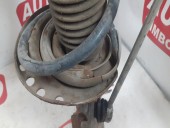 ANSAMBLU AMORTIZOR/ARC STANGA FATA RENAULT CLIO III 