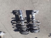 ANSAMBLU AMORTIZOR/ARC STANGA FATA RENAULT LAGUNA II 