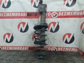 ANSAMBLU AMORTIZOR/ARC STANGA FATA RENAULT SYMBOL 