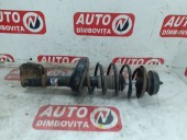 ANSAMBLU AMORTIZOR/ARC STANGA FATA RENAULT SYMBOL 