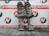 ANSAMBLU AMORTIZOR/ARC STANGA FATA RENAULT SYMBOL II 