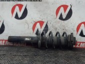 ANSAMBLU AMORTIZOR/ARC STANGA FATA SKODA FABIA 