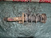 ANSAMBLU AMORTIZOR/ARC STANGA FATA SKODA FABIA 