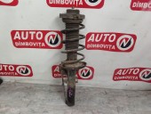 ANSAMBLU AMORTIZOR/ARC STANGA FATA SKODA FABIA 