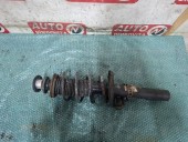 ANSAMBLU AMORTIZOR/ARC STANGA FATA SKODA FABIA II 