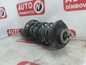 ANSAMBLU AMORTIZOR/ARC STANGA FATA SKODA FABIA OEM: 6Q0412141C.