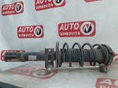 ANSAMBLU AMORTIZOR/ARC STANGA FATA SKODA FABIA OEM: 6Q0413031BH.