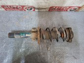 ANSAMBLU AMORTIZOR/ARC STANGA FATA SKODA FABIA OEM: 6Q0413031BH.
