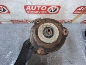 ANSAMBLU AMORTIZOR/ARC STANGA FATA SKODA FABIA OEM: 6Q0413031BH.