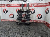 ANSAMBLU AMORTIZOR/ARC STANGA FATA SKODA FABIA OEM: 6Q413031BH.