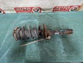 ANSAMBLU AMORTIZOR/ARC STANGA FATA SKODA OCTAVIA II 
