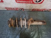 ANSAMBLU AMORTIZOR/ARC STANGA FATA SKODA OCTAVIA II 
