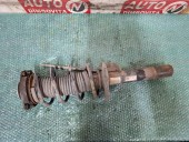 ANSAMBLU AMORTIZOR/ARC STANGA FATA SKODA OCTAVIA II OEM: 1K0413031BE.