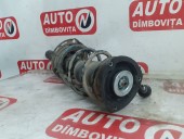 ANSAMBLU AMORTIZOR/ARC STANGA FATA SKODA OCTAVIA III OEM: 824903013543.