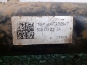 ANSAMBLU AMORTIZOR/ARC STANGA FATA SKODA SUPERB II OEM: 3C0413031BA.