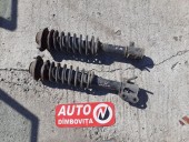 ANSAMBLU AMORTIZOR/ARC STANGA FATA SUZUKI WAGON 