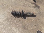 ANSAMBLU AMORTIZOR/ARC STANGA FATA VOLKSWAGEN GOLF IV 