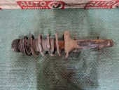 ANSAMBLU AMORTIZOR/ARC STANGA FATA VOLKSWAGEN GOLF IV 