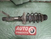 ANSAMBLU AMORTIZOR/ARC STANGA FATA VOLKSWAGEN GOLF IV OEM: 1J04130315.