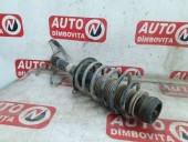 ANSAMBLU AMORTIZOR/ARC STANGA FATA VOLKSWAGEN GOLF IV OEM: 22-045744.