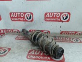 ANSAMBLU AMORTIZOR/ARC STANGA FATA VOLKSWAGEN GOLF IV OEM: 22045744.