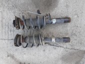 ANSAMBLU AMORTIZOR/ARC STANGA FATA VOLKSWAGEN GOLF PLUS 
