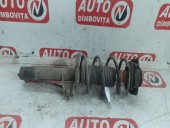 ANSAMBLU AMORTIZOR/ARC STANGA FATA VOLKSWAGEN GOLF V 