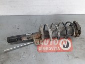 ANSAMBLU AMORTIZOR/ARC STANGA FATA VOLKSWAGEN GOLF V 