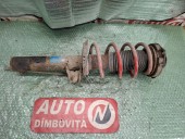 ANSAMBLU AMORTIZOR/ARC STANGA FATA VOLKSWAGEN GOLF V 