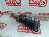 ANSAMBLU AMORTIZOR/ARC STANGA FATA VOLKSWAGEN GOLF V OEM: 1K0413031BF.