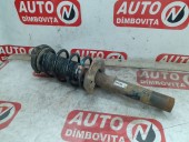 ANSAMBLU AMORTIZOR/ARC STANGA FATA VOLKSWAGEN GOLF V OEM: 1K0413031BF.