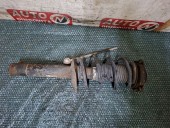 ANSAMBLU AMORTIZOR/ARC STANGA FATA VOLKSWAGEN GOLF V OEM: 1T0413031CL.