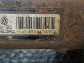ANSAMBLU AMORTIZOR/ARC STANGA FATA VOLKSWAGEN GOLF V OEM: 1T0413031CL.