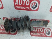 ANSAMBLU AMORTIZOR/ARC STANGA FATA VOLKSWAGEN GOLF V OEM: 1T0413031FM.