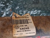 ANSAMBLU AMORTIZOR/ARC STANGA FATA VOLKSWAGEN GOLF V VARIANT 