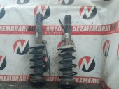 ANSAMBLU AMORTIZOR/ARC STANGA FATA VOLKSWAGEN GOLF VI 