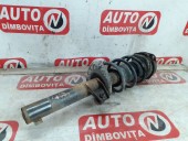 ANSAMBLU AMORTIZOR/ARC STANGA FATA VOLKSWAGEN GOLF VI OEM: 1K0413031BH.