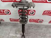 ANSAMBLU AMORTIZOR/ARC STANGA FATA VOLKSWAGEN PASSAT B5 