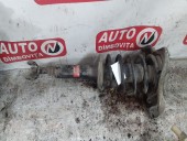 ANSAMBLU AMORTIZOR/ARC STANGA FATA VOLKSWAGEN PASSAT B5.5 OEM: 341844.