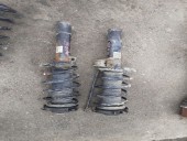 ANSAMBLU AMORTIZOR/ARC STANGA FATA VOLKSWAGEN PASSAT B6 