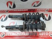 ANSAMBLU AMORTIZOR/ARC STANGA FATA VOLKSWAGEN PASSAT B6 OEM: 1T0413031DS.