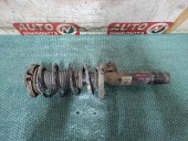 ANSAMBLU AMORTIZOR/ARC STANGA FATA VOLKSWAGEN PASSAT B6 OEM: 3C0413031M.