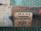 ANSAMBLU AMORTIZOR/ARC STANGA FATA VOLKSWAGEN PASSAT B6 OEM: 3C0413031M.